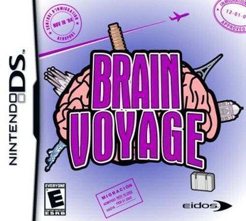 2276 - Brain Voyage (SQUiRE)